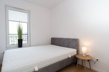 Urządzone mieszkanie na wynajem, Gliwice Łabędy - Photo 3