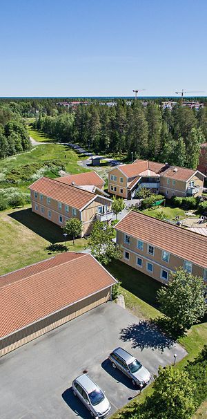 Vittervägen 268, Umeå - Foto 1