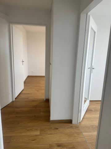 2-Zimmerwohnung in Zürich - Foto 5