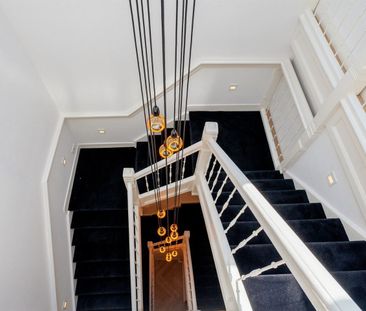 Appartement te huur: Heulstraat 5-C 2514 ER Den Haag - Photo 1