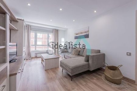 Alquiler de piso en Calle Juan Escalante de Mendoza - Photo 4