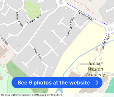 Wentin Close - Photo 1