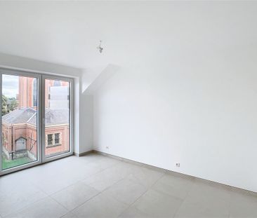 nieuwbouwappartement - Wijckmansstraat 1, 1820 STEENOKKERZEEL - Photo 1