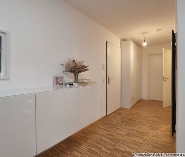 GONSENHEIM - Neues Jahr, neue Wohnung! Wohnglück auf 68m² - Photo 6