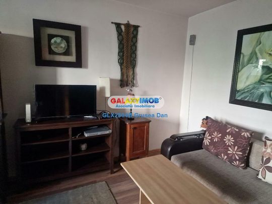 Apartament 2 Camere Banu Manta G 057 - Fotografie 1