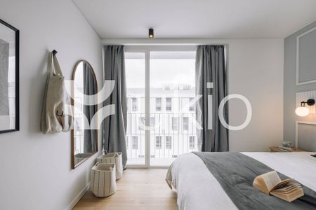 4 room luxury Apartment for rent in Lisbon - Photo 3