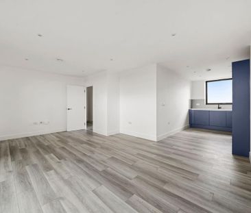 2 bedroom flat to rent - Photo 6