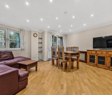 2 bedroom flat to rent - Photo 3