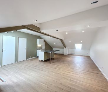 Location Appartement 3 pièces 51m² CHAMPEIX 63320 - Photo 6