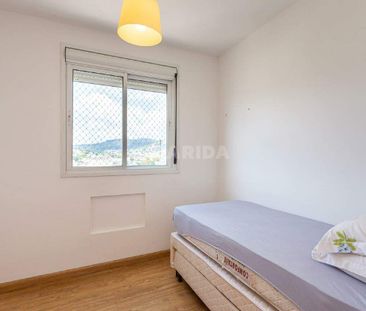 Apartamento para aluguel, 3 quartos, Partenon - Porto Alegre/RS - C... - Photo 2