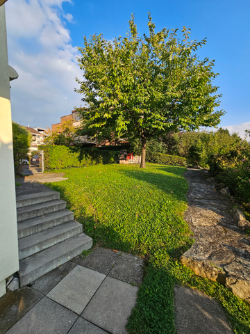 Gemütliche 3-Zimmerwohnung an der Birs - Photo 3