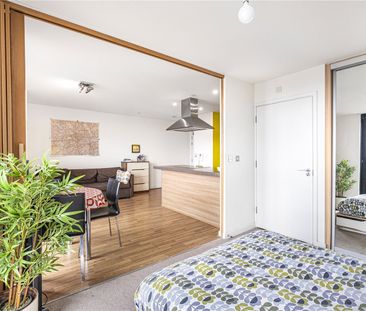 Homerton Road, London, E9 5FA - Photo 4