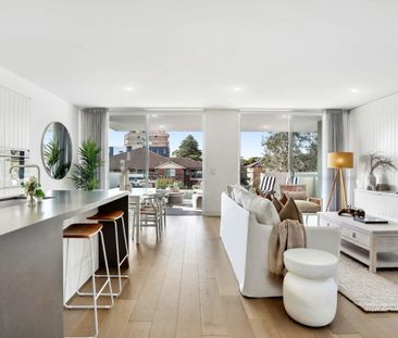 7/28 Burke Road, Cronulla NSW 2230 - Apartment For Rent | Domain - Photo 2