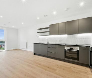 1 bedroom apartment to rent - Photo 6