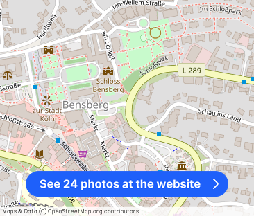 Einfach Einziehen! Voll möbliertes und hochwertig ausgestattetes Ap... - Photo 1