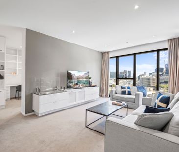 Exclusive Prima Pearl Living - Photo 4