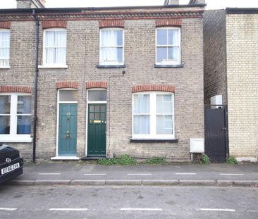 3 bedroom house to rent - Photo 1