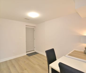 For Lease - 27 Nightingale Street Unit# Lower, Hamilton, Ontario - Photo 4
