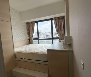 Coco Palms (D18), Condominium - For Rent - Photo 1