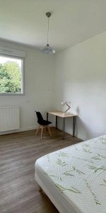 Appartement à louer 1 pièce 11.63m² - Photo 4