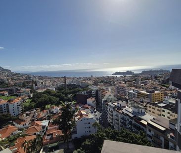 Apartamento T3 em Funchal - Photo 5