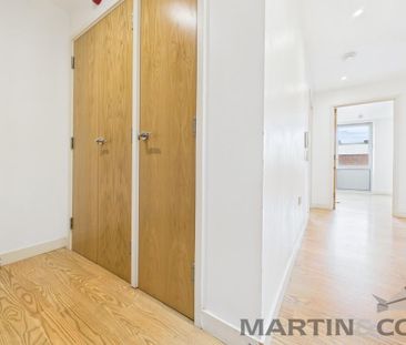 2 bedroom apartment to rent - Photo 6