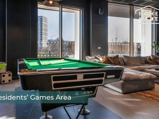 WEM Tower, Wembley, HA9 - Photo 1