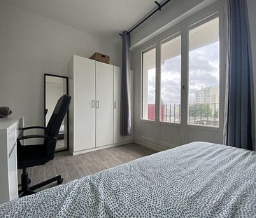 COLOCATION PROCHE FACS BELLEVUE- LA1964 - Photo 3