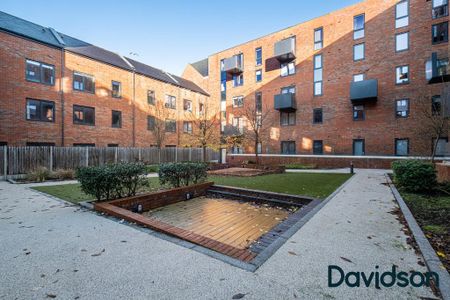 1 bedroom apartment to rent - Photo 4