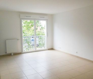 Louer appartement 1 pièce de 34 m² - Photo 1