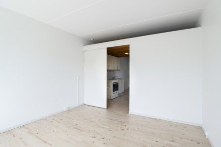 2-værelses studiebolig - Photo 1