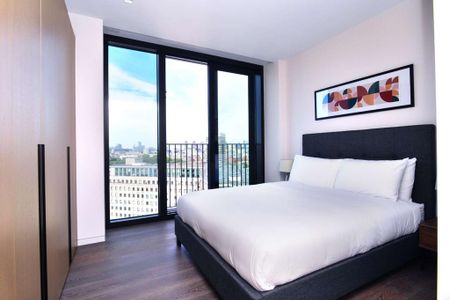 1 bedroom flat to rent - Photo 4