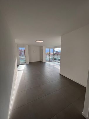 FOR RENT SPACIOUS 5.5 ROOM IN RECENTLY RENOVATED BUILDING - Photo 1