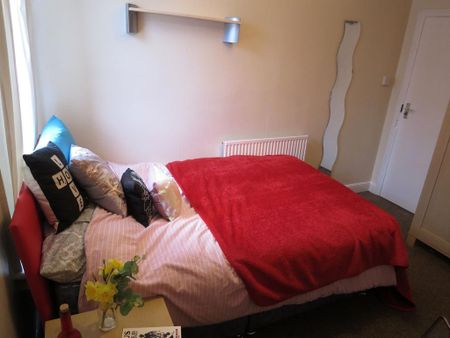 8 bedroom house to rent - Photo 5