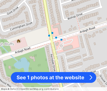 430 Ferndale Drive South | 430 Ferndale Drive South, Barrie - Photo 1