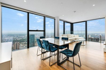 3 bedroom apartment to rent - Photo 4