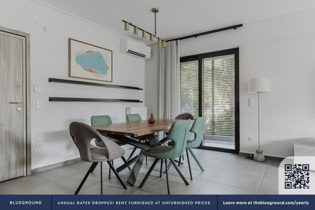 Διαμέρισμα για ενοικίαση Αμαλίειο Ορφανοτροφείο (Μαρούσι) - Φωτογραφία 5