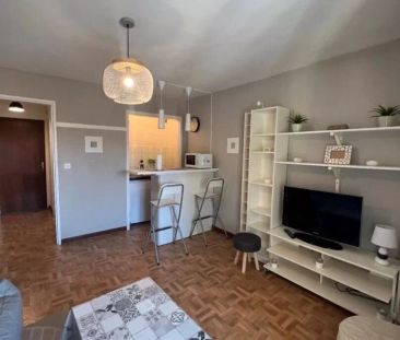 studio meublé GREOUX LES BAINS - Photo 2