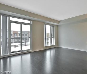 For Lease - 2393 Bronte Road Unit# 309, Oakville, Ontario - Photo 3