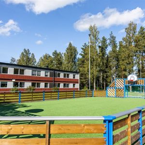 Granbergshöjden 4B - Photo 2