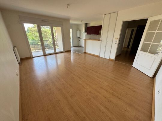 Location Appartement 3 pièces 68m² ORLEANS 45100 - Photo 1