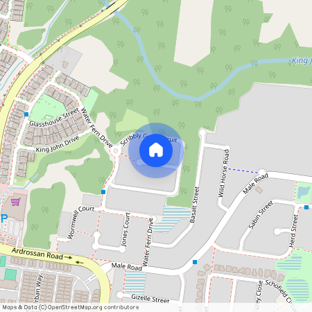 6 White Ash Court, Qld 4510, Caboolture