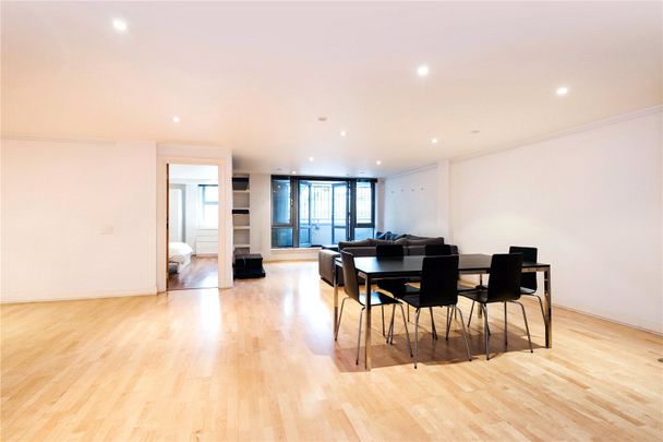 Margery Street, London, WC1X 0JN - Photo 1