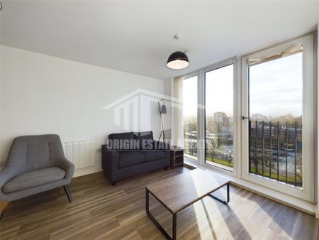 2 bedroom apartment to rent - Photo 2