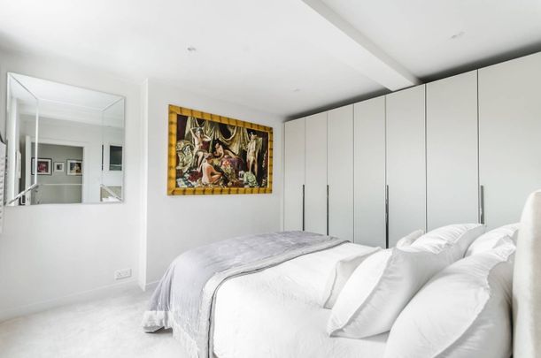 2 Bed Flat, Newport House, WC2H - Photo 1