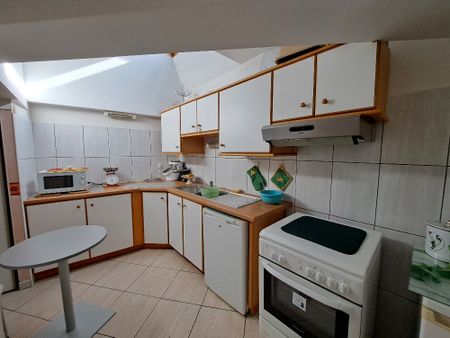 Location Appartement 3 pièces 40m² - Photo 4