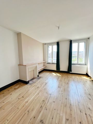 Appartement 118 m² - 5 Pièces - Toulouse (31000) - Photo 5