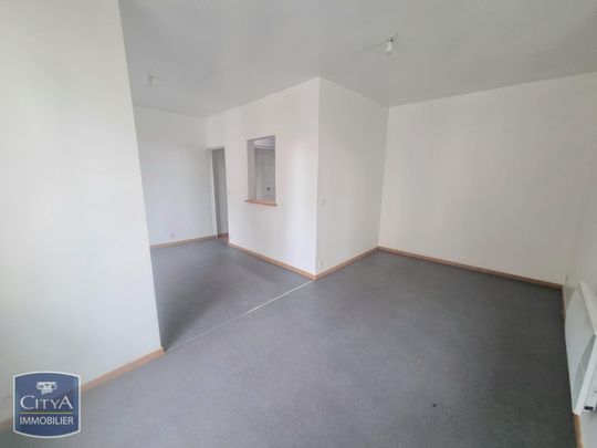 Location Appartement 2 pièces 40m² CLERMONT FERRAND 63000 - Photo 1