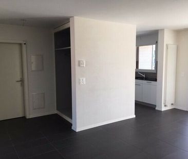 SPACIEUX logement de 3 ½ pièces - Foto 2