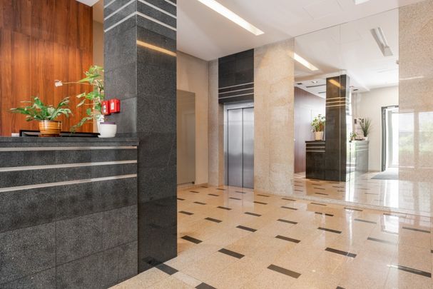 Mieszkanie na wynajem na warszawskim Żoliborzu - Фото 1